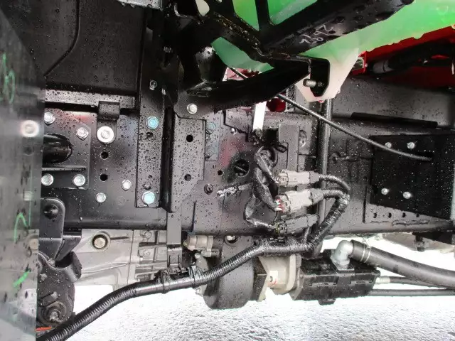 令和02年09月中古中型いすゞいすゞの画像16