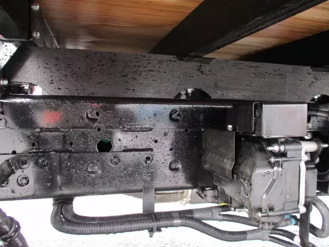 令和02年09月中古中型いすゞいすゞの画像17