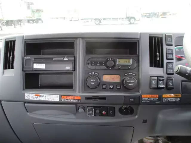 令和02年09月中古中型いすゞいすゞの画像27