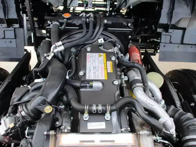 令和02年09月中古中型いすゞいすゞの画像30