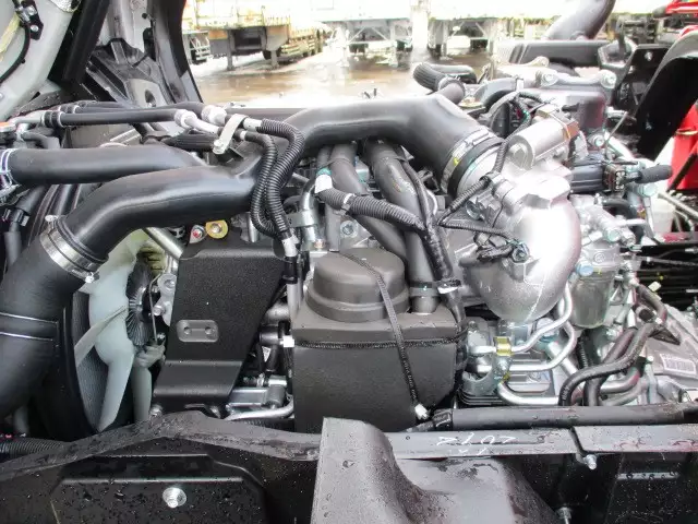 令和02年09月中古中型いすゞいすゞの画像31