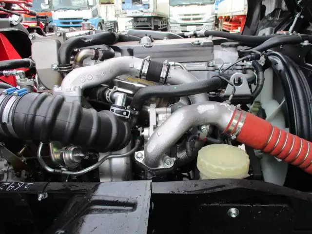 令和02年09月中古中型いすゞいすゞの画像32