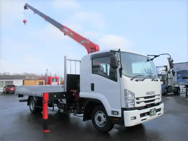 令和02年09月中古中型いすゞいすゞの画像38