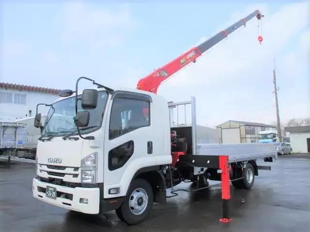 令和02年09月中古中型いすゞいすゞの画像39