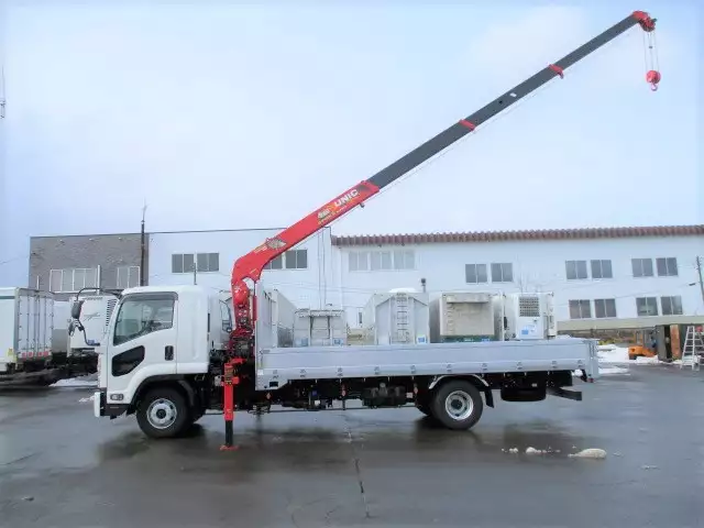 令和02年09月中古中型いすゞいすゞの画像40