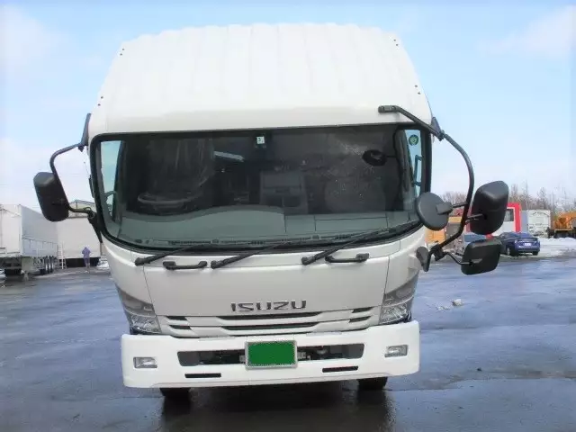 令和02年09月中古中型いすゞいすゞの画像45