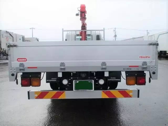 令和02年09月中古中型いすゞいすゞの画像6