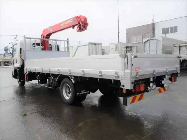 令和02年09月中古中型いすゞいすゞの画像7