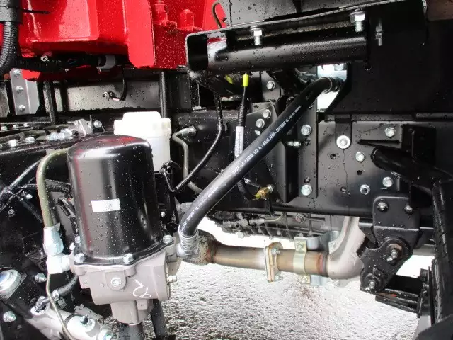 令和02年09月中古中型いすゞいすゞの画像10