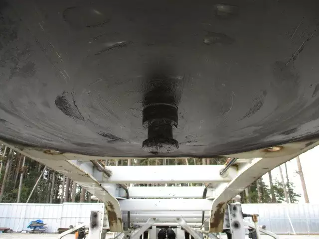 平成25年06月中古その他コンテナシャーシートレクストレクスの画像11