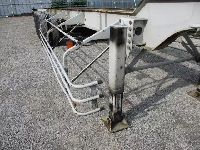 平成25年06月中古その他コンテナシャーシートレクストレクスの画像13