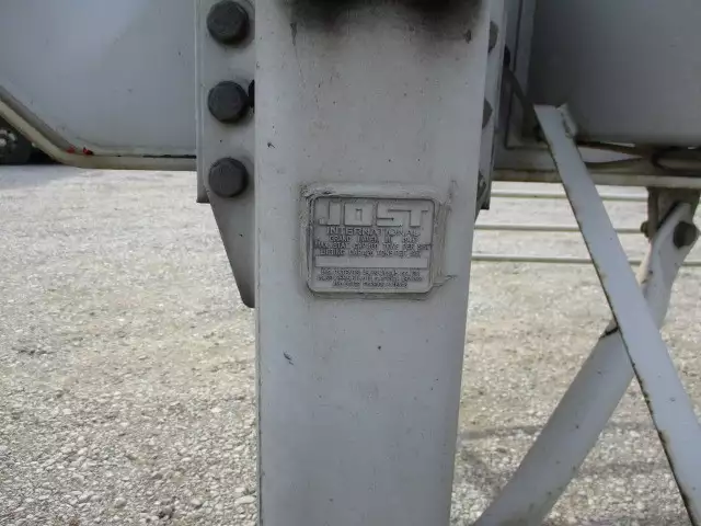 平成25年06月中古その他コンテナシャーシートレクストレクスの画像15