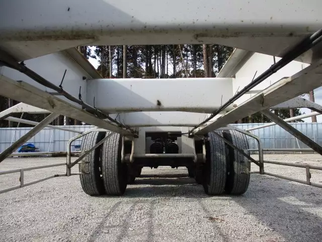 平成25年06月中古その他コンテナシャーシートレクストレクスの画像19