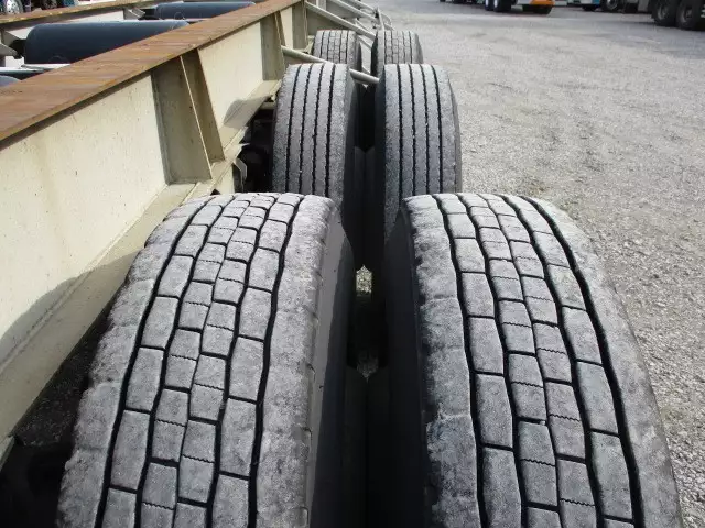 平成25年06月中古その他コンテナシャーシートレクストレクスの画像25