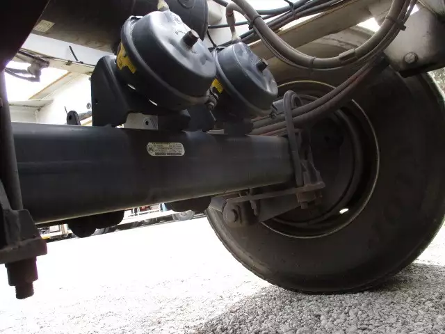 平成25年06月中古その他コンテナシャーシートレクストレクスの画像26