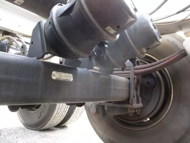 平成25年06月中古その他コンテナシャーシートレクストレクスの画像28