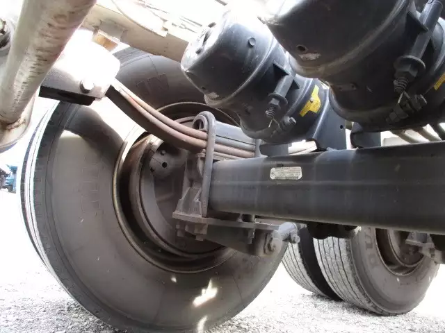 平成25年06月中古その他コンテナシャーシートレクストレクスの画像29