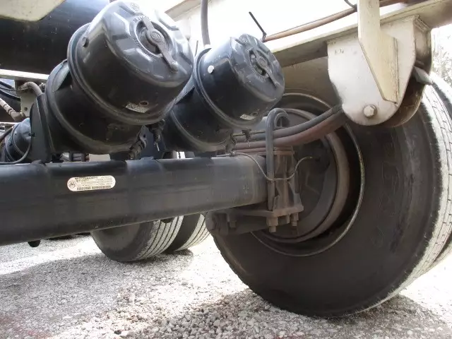 平成25年06月中古その他コンテナシャーシートレクストレクスの画像30