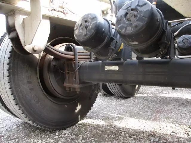 平成25年06月中古その他コンテナシャーシートレクストレクスの画像31