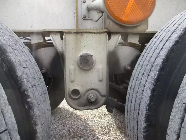 平成25年06月中古その他コンテナシャーシートレクストレクスの画像32