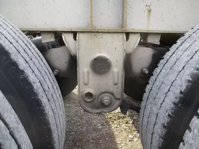 平成25年06月中古その他コンテナシャーシートレクストレクスの画像33