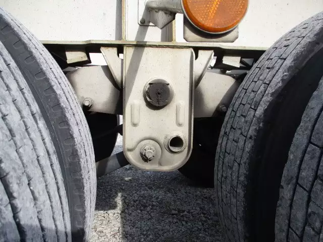 平成25年06月中古その他コンテナシャーシートレクストレクスの画像34