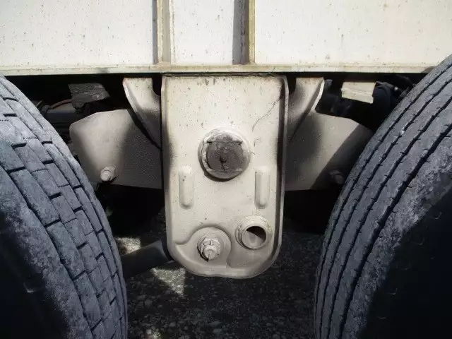 平成25年06月中古その他コンテナシャーシートレクストレクスの画像35