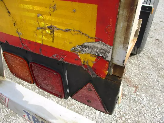 平成25年06月中古その他コンテナシャーシートレクストレクスの画像37