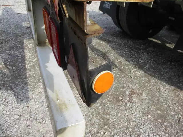 平成25年06月中古その他コンテナシャーシートレクストレクスの画像38