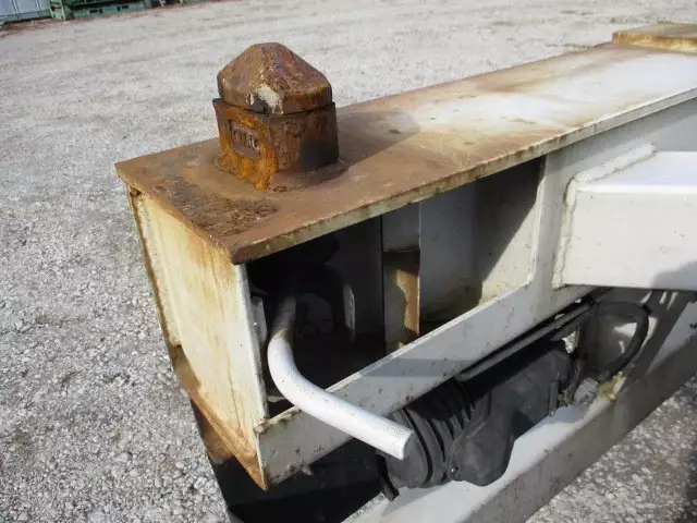 平成25年06月中古その他コンテナシャーシートレクストレクスの画像39