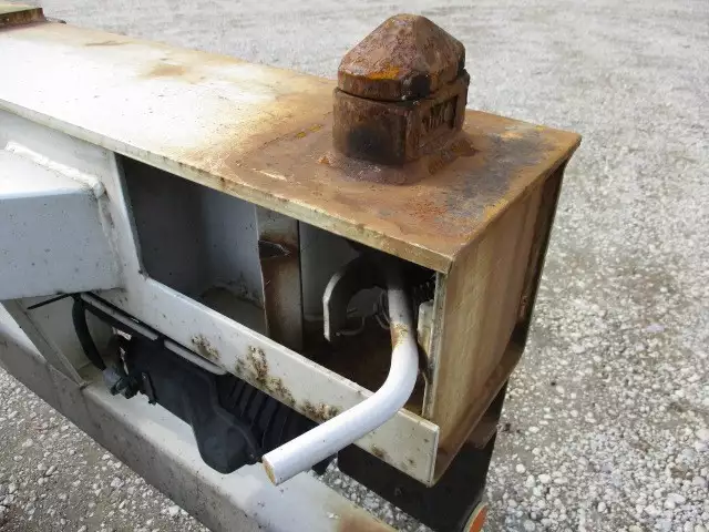 平成25年06月中古その他コンテナシャーシートレクストレクスの画像42