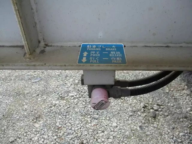 平成25年06月中古その他コンテナシャーシートレクストレクスの画像43