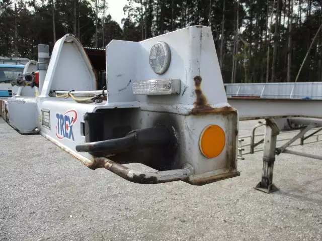 平成25年06月中古その他コンテナシャーシートレクストレクスの画像44