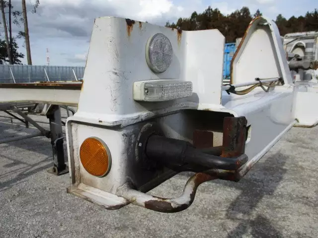 平成25年06月中古その他コンテナシャーシートレクストレクスの画像45