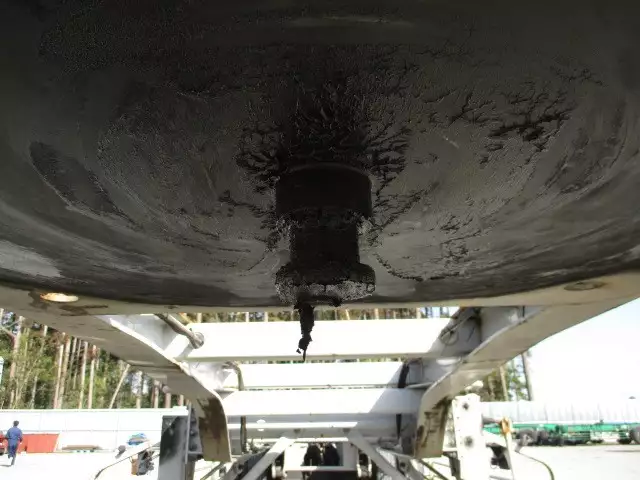 平成25年06月中古その他コンテナシャーシートレクストレクスの画像11