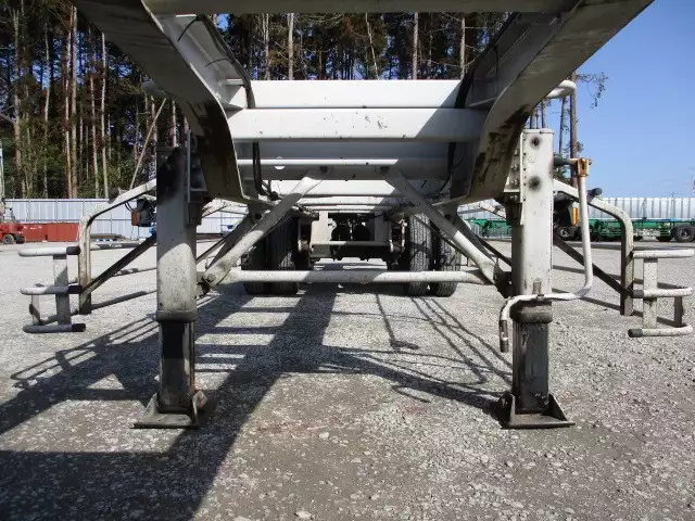 平成25年06月中古その他コンテナシャーシートレクストレクスの画像12