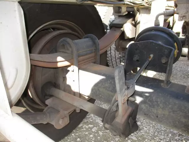 平成25年06月中古その他コンテナシャーシートレクストレクスの画像19