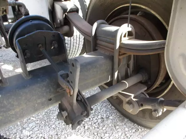 平成25年06月中古その他コンテナシャーシートレクストレクスの画像20