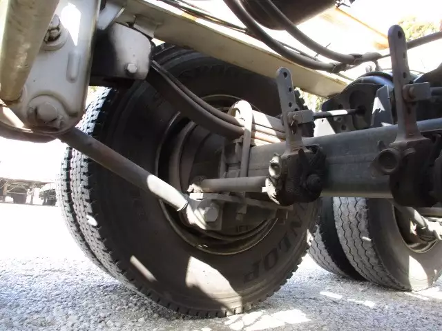 平成25年06月中古その他コンテナシャーシートレクストレクスの画像21