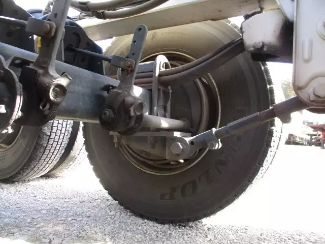 平成25年06月中古その他コンテナシャーシートレクストレクスの画像22