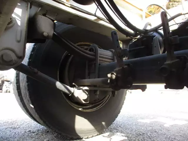 平成25年06月中古その他コンテナシャーシートレクストレクスの画像23