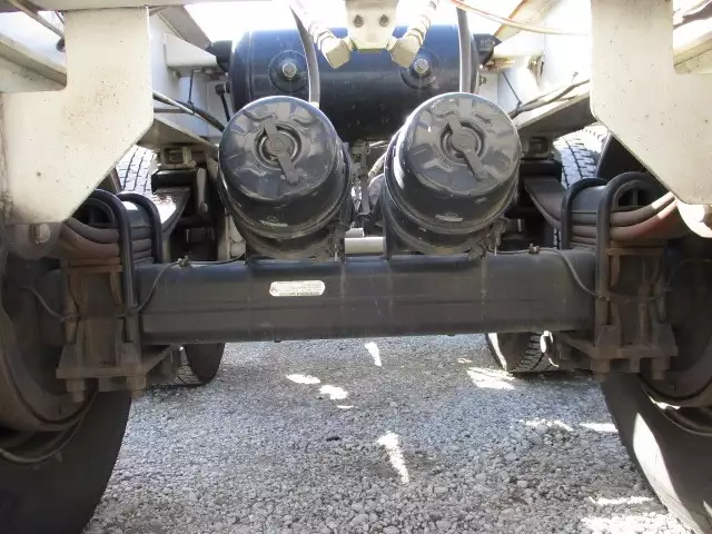 平成25年06月中古その他コンテナシャーシートレクストレクスの画像25