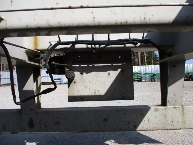 平成25年06月中古その他コンテナシャーシートレクストレクスの画像26