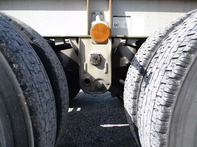 平成25年06月中古その他コンテナシャーシートレクストレクスの画像27