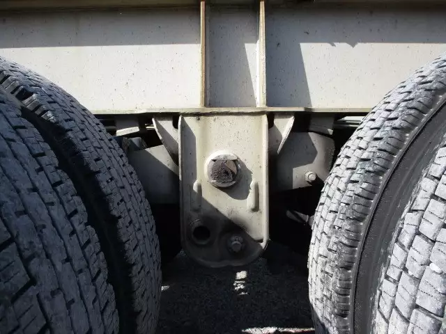 平成25年06月中古その他コンテナシャーシートレクストレクスの画像28