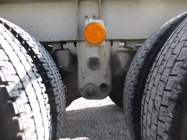 平成25年06月中古その他コンテナシャーシートレクストレクスの画像29