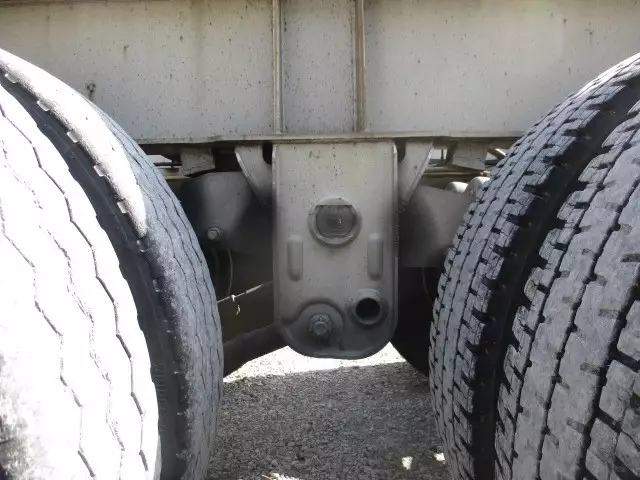 平成25年06月中古その他コンテナシャーシートレクストレクスの画像30