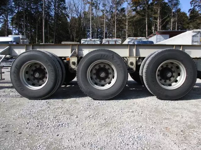 平成25年06月中古その他コンテナシャーシートレクストレクスの画像31