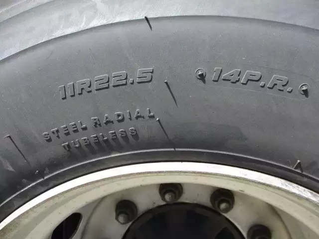 平成25年06月中古その他コンテナシャーシートレクストレクスの画像33