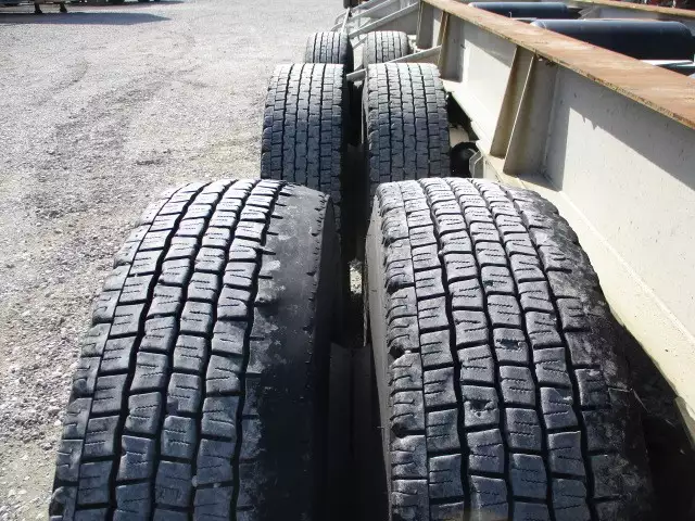 平成25年06月中古その他コンテナシャーシートレクストレクスの画像34